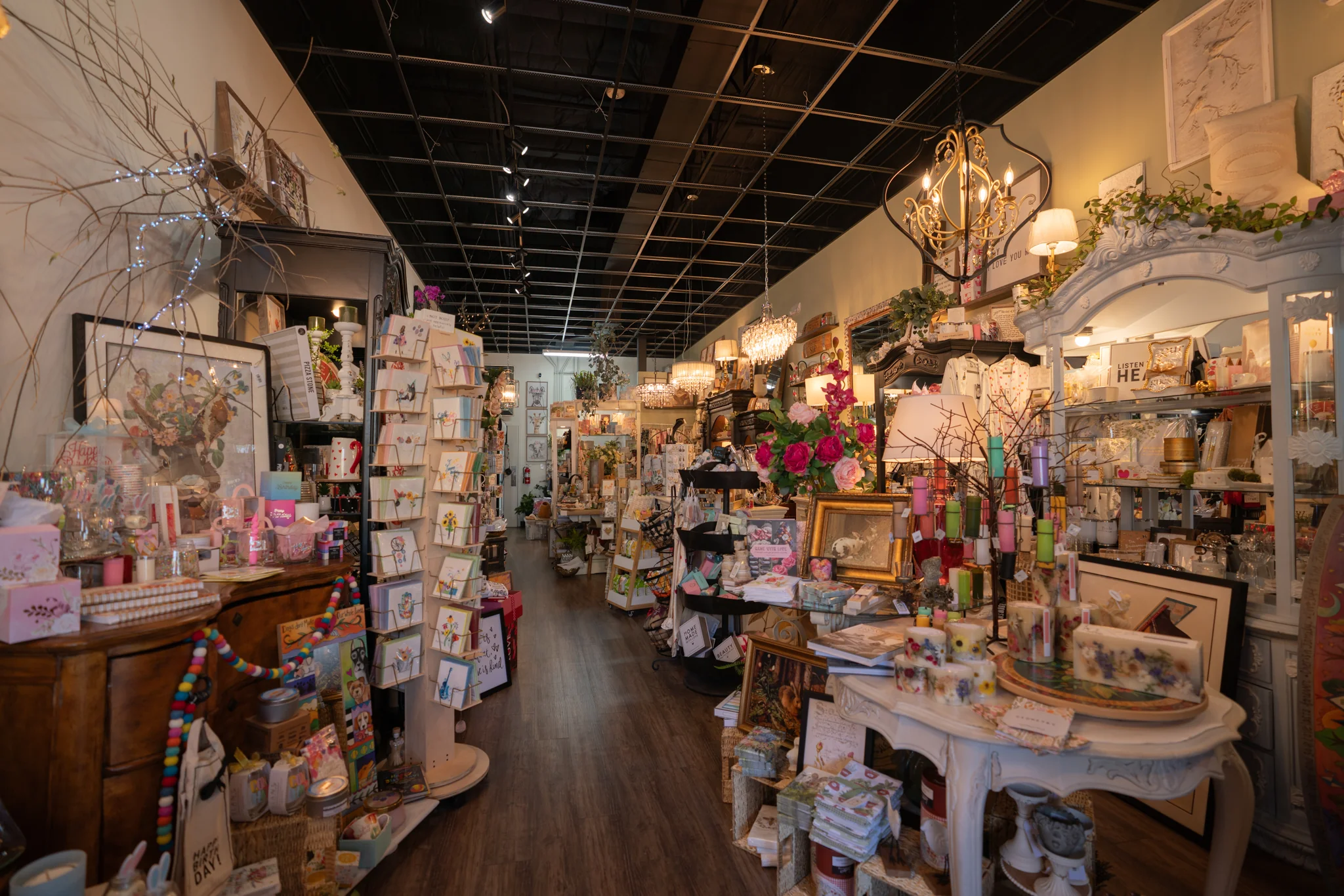 Timeless Elegance for Your Home